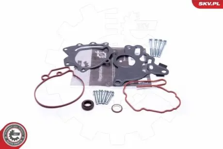 Ремкомплект насосу вакуумного VW Golf V/Passat B6/Touran 2.0 TDI 03-10 SKV GERMANY 18SKV804
