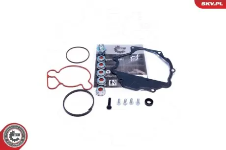 Автозапчасть SKV GERMANY 18SKV809