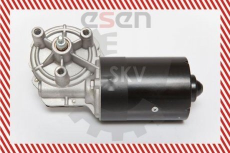 Электродвигатель SKV GERMANY 19SKV001 (фото 1)