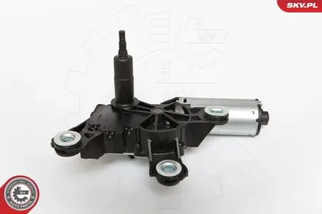 Моторчик склоочисника VW Polo 01-09 (задній) SKV GERMANY 19SKV006