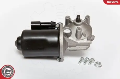 Электродвигатель SKV GERMANY 19SKV010