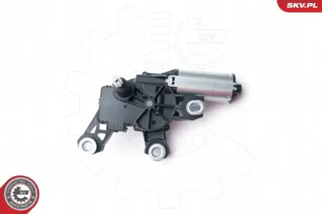 Электродвигатель SKV GERMANY 19SKV017