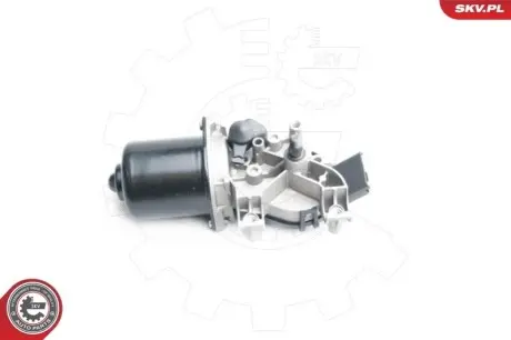 Моторчик стеклоочистителя SKV GERMANY 19SKV018