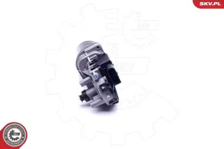 Электродвигатель SKV GERMANY 19SKV021