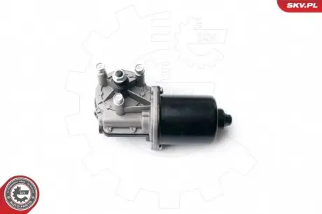 Электродвигатель SKV GERMANY 19SKV023