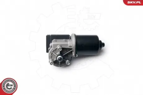 Электродвигатель SKV GERMANY 19SKV024