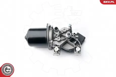 Электродвигатель SKV GERMANY 19SKV025