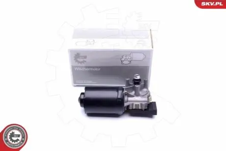 Электродвигатель SKV GERMANY 19SKV026