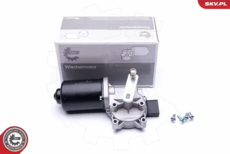 Двигатель стеклоочистителя SKV GERMANY 19SKV029