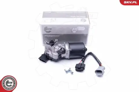 Двигатель стеклоочистителя SKV GERMANY 19SKV034