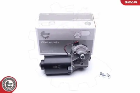 Двигатель стеклоочистителя передний SKV GERMANY 19SKV037