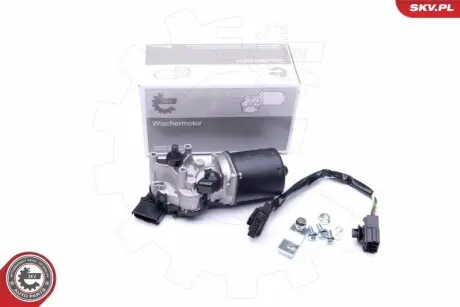 Автозапчасть SKV GERMANY 19SKV041