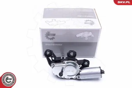 Двигун склоочисника SKV GERMANY 19SKV050
