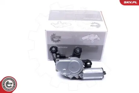 Двигун склоочисника задній SKV GERMANY 19SKV051