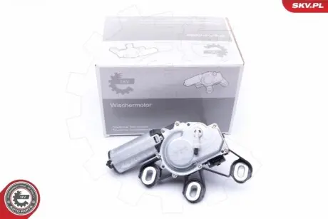 Автозапчасть SKV GERMANY 19SKV059