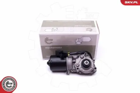 Мотор склоочисника SKV GERMANY 19SKV069