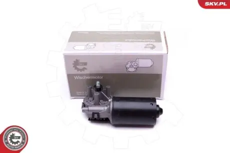 Моторчик склоочисників SKV GERMANY 19SKV075
