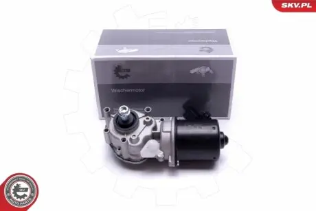 Мотор склоочисника SKV GERMANY 19SKV088