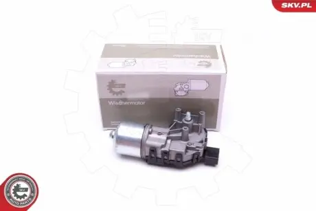 Мотор склоочисника SKV GERMANY 19SKV091