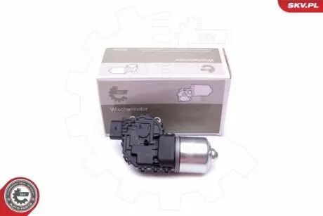 Двигатель стеклоочистителя SKV GERMANY 19SKV119