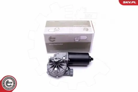 Мотор склоочисника SKV GERMANY 19SKV120