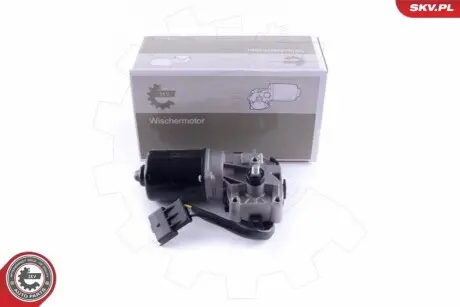 Двигатель стеклоочистителя задний SKV GERMANY 19SKV127