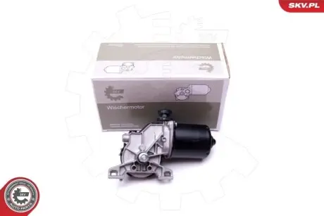 Двигатель стеклоочистителя SKV GERMANY 19SKV135
