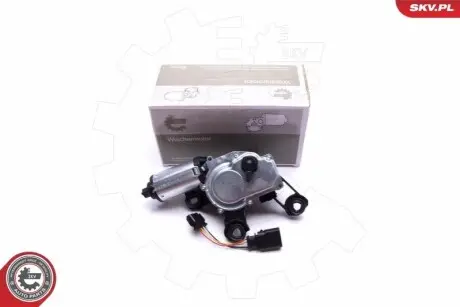 Двигун склоочисника задній SKV GERMANY 19SKV139