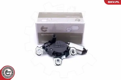Автозапчастина SKV GERMANY 19SKV151
