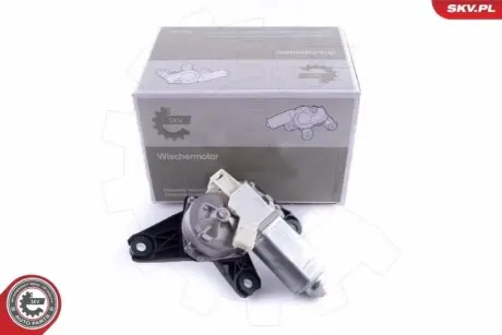 Двигун склоочисника задній SKV GERMANY 19SKV175