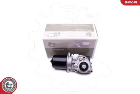 Двигун склоочисника передній SKV GERMANY 19SKV182