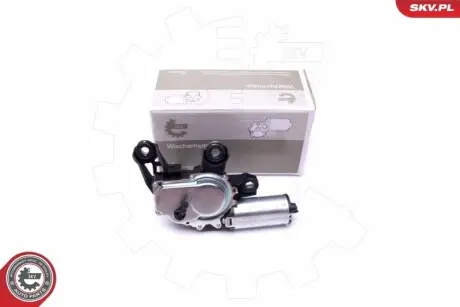 Двигатель стеклоочистителя задний SKV GERMANY 19SKV190