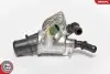 Термостат ALFA ROMEO FIAT OPEL SAAB 1.9 diesel SKV GERMANY (20SKV004) изображение 4