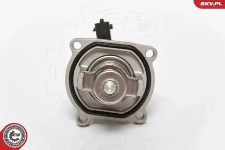 Термостат Opel Astra/Vectra 1.6/1.8 00- (105°) (з прокладкою) SKV GERMANY 20SKV008