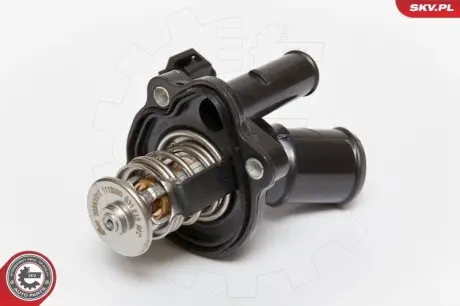 Термостат Ford Mondeo III 1.8/2.0 16V 00-07 (98°C) SKV GERMANY 20SKV011