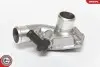 Термостат DAEWOO OPEL / 1338100 SKV GERMANY (20SKV016) изображение 4