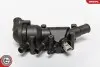 Термостат FORD FIESTA V 1.3 / 1149617 SKV GERMANY (20SKV017) зображення 1