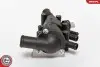 Термостат FORD FIESTA V 1.3 / 1149617 SKV GERMANY (20SKV017) зображення 2