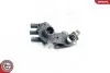 Термостат VW Caddy II-III 1.4-1.6 95-10 (87°C) (+ корпус) SKV GERMANY (20SKV019) зображення 2