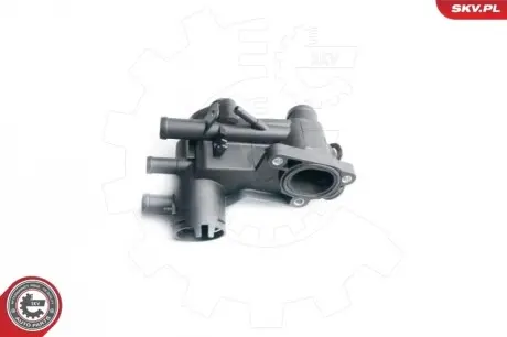 Термостат SEAT SKODA VW, 032 121 111N SKV GERMANY 20SKV019