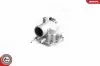 Термостат MERCEDES, 646 200 1115 SKV GERMANY (20SKV023) изображение 3