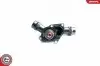 Термостат BMW 3 (E46) 318d 2.0d 98-03 (85°C) SKV GERMANY (20SKV026) зображення 1