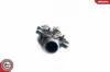Термостат BMW LAND ROVER OPEL, 11 51 2 354 056 SKV GERMANY (20SKV027) изображение 1