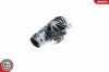 Термостат BMW LAND ROVER OPEL, 11 51 2 354 056 SKV GERMANY (20SKV027) изображение 2