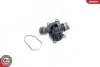 Термостат BMW LAND ROVER OPEL, 11 51 2 354 056 SKV GERMANY (20SKV027) изображение 4