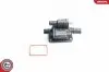 Термостат Citroen Berlingo 1.6HDI 05-/Jumpy 1.6HDI 08-/Nemo 1.4HDI SKV GERMANY (20SKV032) зображення 1
