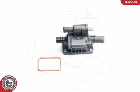 Термостат Citroen Berlingo 1.6HDI 05-/Jumpy 1.6HDI 08-/Nemo 1.4HDI SKV GERMANY 20SKV032