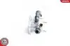 Термостат Fiat Doblo 1.3 JTD 04-06 SKV GERMANY (20SKV038) зображення 3