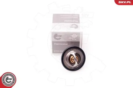 Термостат Opel Vivaro 2.0/Renault Kangoo 1.6 01 SKV GERMANY 20SKV047