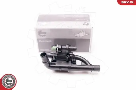 Термостат системы охлаждения SKV GERMANY 20SKV068